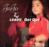 Disco de JoJo: “Leave Get Out/Not That Kinda Girl”