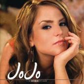 Disco de JoJo: “The High Road”