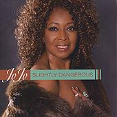 Disco de JoJo: “Slightly Dangerous”