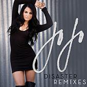 Disco de JoJo: “Disaster Remixes”