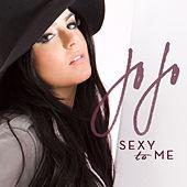 Disco de JoJo: “Sexy To Me”