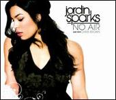 Jordin Sparks Album: “No Air”