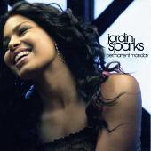 Jordin Sparks Album: “Permanent Monday”