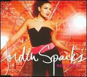 Jordin Sparks Album: “Battlefield [Single]”