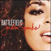 Jordin Sparks Album: “Battlefield”