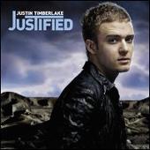 Justin Timberlake Album: “Justified [Limited Edition Digipak]”