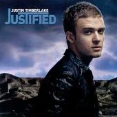 Justin Timberlake Album: “Justified”