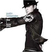 Justin Timberlake Album: “Like I Love You Remixes”