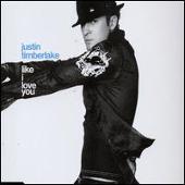 Justin Timberlake Album: “Like I Love You”