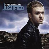 Justin Timberlake Album: “Justified”