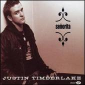 Justin Timberlake Album: “Senorita [Australia CD]”