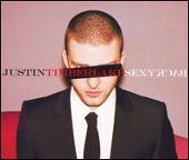 Justin Timberlake Album: “SexyBack, Pt. 1”