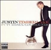 Justin Timberlake Album: “FutureSex/LoveSounds”