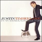 Disco de Justin Timberlake: “FutureSex/LoveSounds [Bonus Track]”