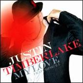 Justin Timberlake Album: “My Love [US Single]”