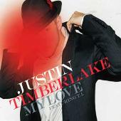 Justin Timberlake Album: “My Love, Pt. 3”