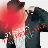 Justin Timberlake Album: “My Love”