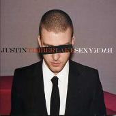 Justin Timberlake Album: “Sexyback”