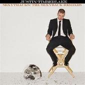 Justin Timberlake Album: “SexyTracks: The SexyBack Remixes (Explicit)”