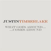 Justin Timberlake Album: “What Goes Around... Comes Around”