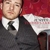 Justin Timberlake Album: “What Goes Around... Comes Around (Remixes)”