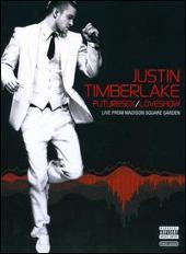 Justin Timberlake Album: “Futuresex/Loveshow: Live from Madison Square Garden”