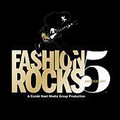 Justin Timberlake Album: “Ain't Nothing Like The Real Thing (Live From Fashion Rocks)”