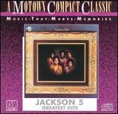 The Jackson 5 Album: “Greatest Hits [1971]”