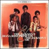 The Jackson 5 Album: “Diana Ross Presents The Jackson 5/ABC”