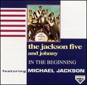The Jackson 5 Album: “In the Beginning”