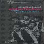 Disco de The Jackson 5: “Soulsation!”