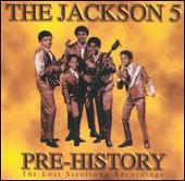 The Jackson 5 Album: “Pre-History: The Lost Steeltown Recordings”