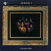 Disco de The Jackson 5: “Greatest Hits”