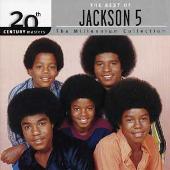 The Jackson 5 Album: “20th Century Masters - The Millennium Collection: The Best of Jackson 5”