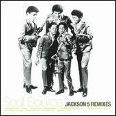 The Jackson 5 Album: “Soul Source: Jackson 5 Remixes, Vol. 2”