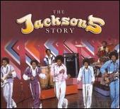 Disco de The Jackson 5: “Jackson 5 Story”