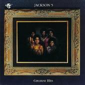 The Jackson 5 Album: “Greatest Hits: Jackson 5”