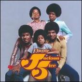 The Jackson 5 Album: “Masters Collection”