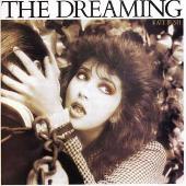 Kate Bush Album: “Dreaming”