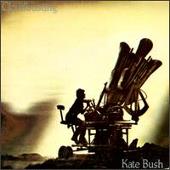 Kate Bush Album: “Cloudbusting”