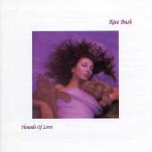 Kate Bush Album: “Hounds of Love”