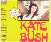 Kate Bush Album: “Interview Picture Disc”