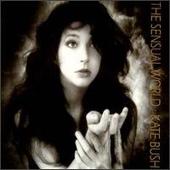 Kate Bush Album: “Sensual World [Single]”
