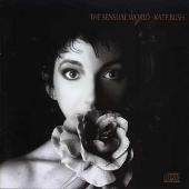 Kate Bush Album: “Sensual World”