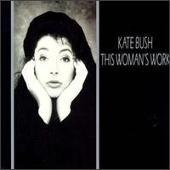 Kate Bush Album: “This Woman's Work [Single]”