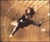 Kate Bush Album: “Rubberband Girl [#1]”