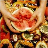 Kate Bush Album: “Eat the Music”