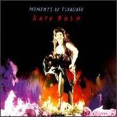 Kate Bush Album: “Moments of Pleasure [#1]”