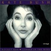 Kate Bush Album: “Rocket Man”