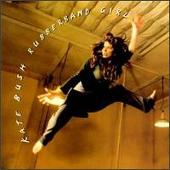 Kate Bush Album: “Rubberband Girl [#2]”